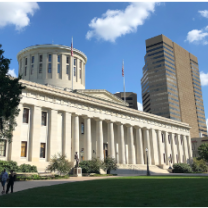 Ohio Statehouse