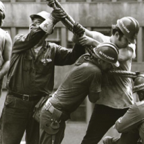 Steelworkers