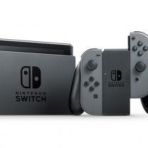 Gray electronic devices