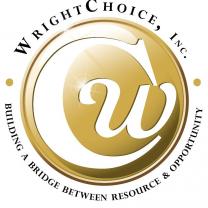 Wrightchoice logo
