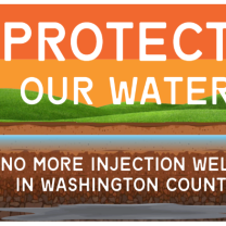 Protect Our Water