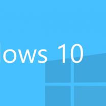 windows 10 logo