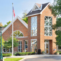 Worthington Library