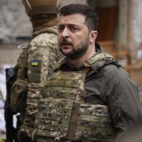 Zelenskyy