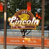 Lincoln Cafe