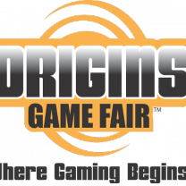 Origins logo