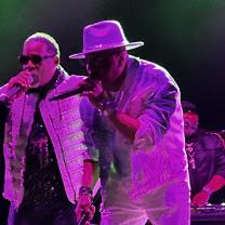 Sugarhill Gang