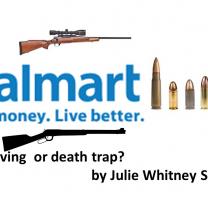 WalMart logo