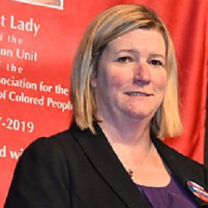 Nan Whaley