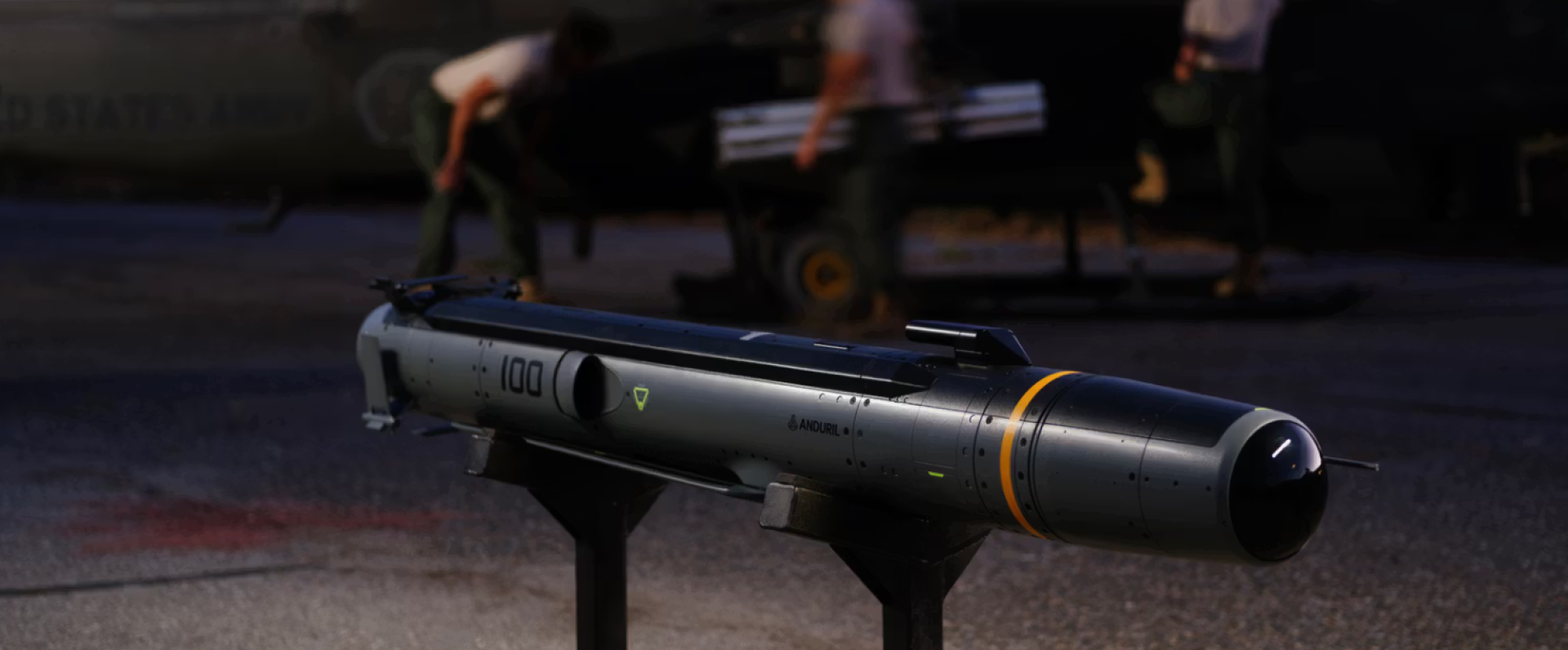 Missile