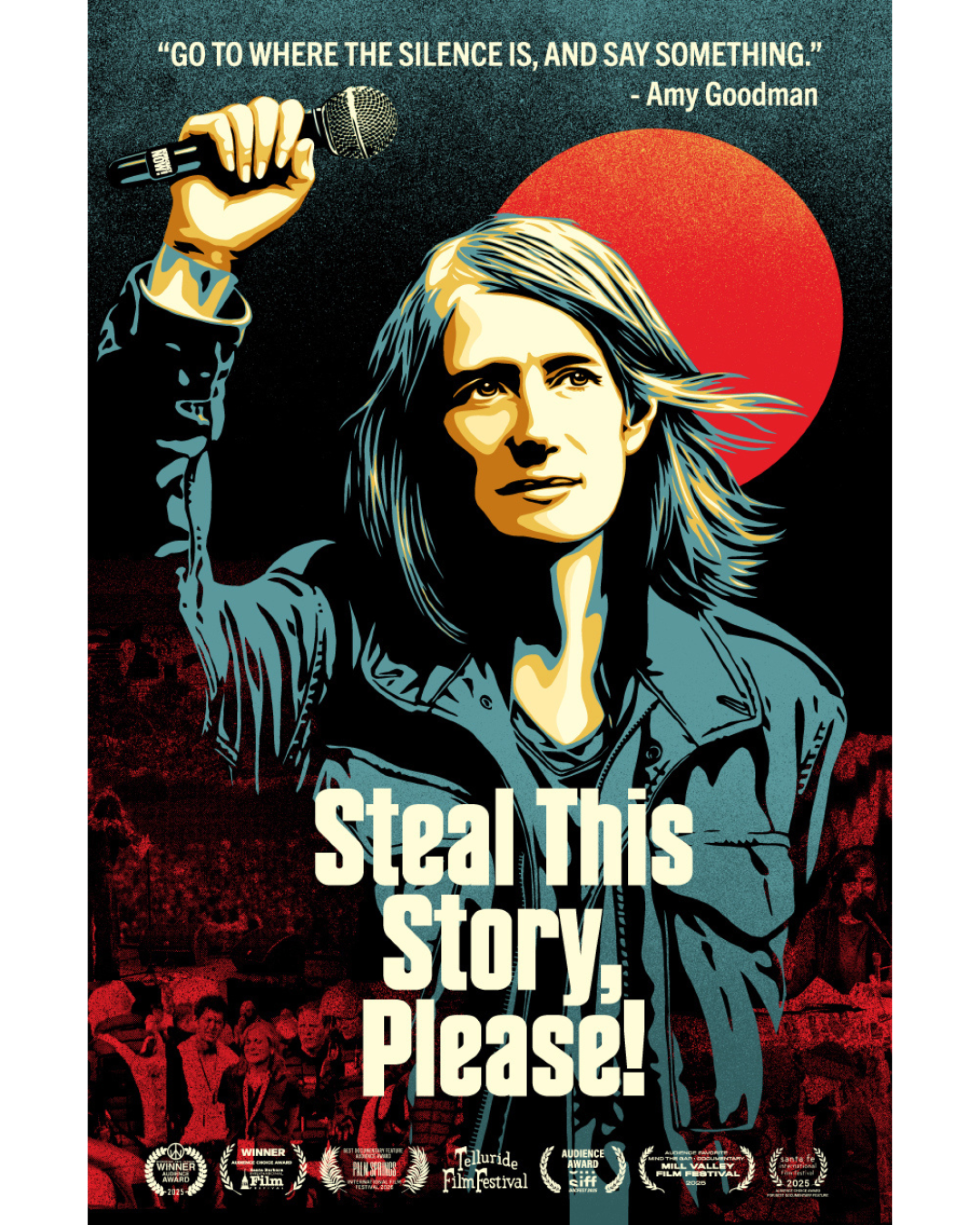 Movie poster