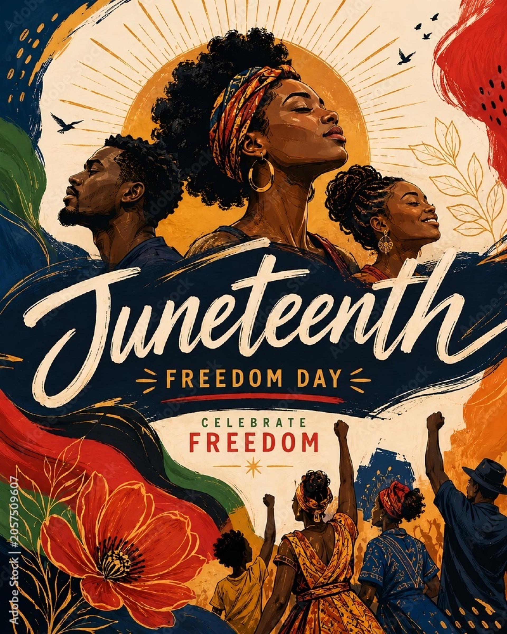 Juneteenth Image