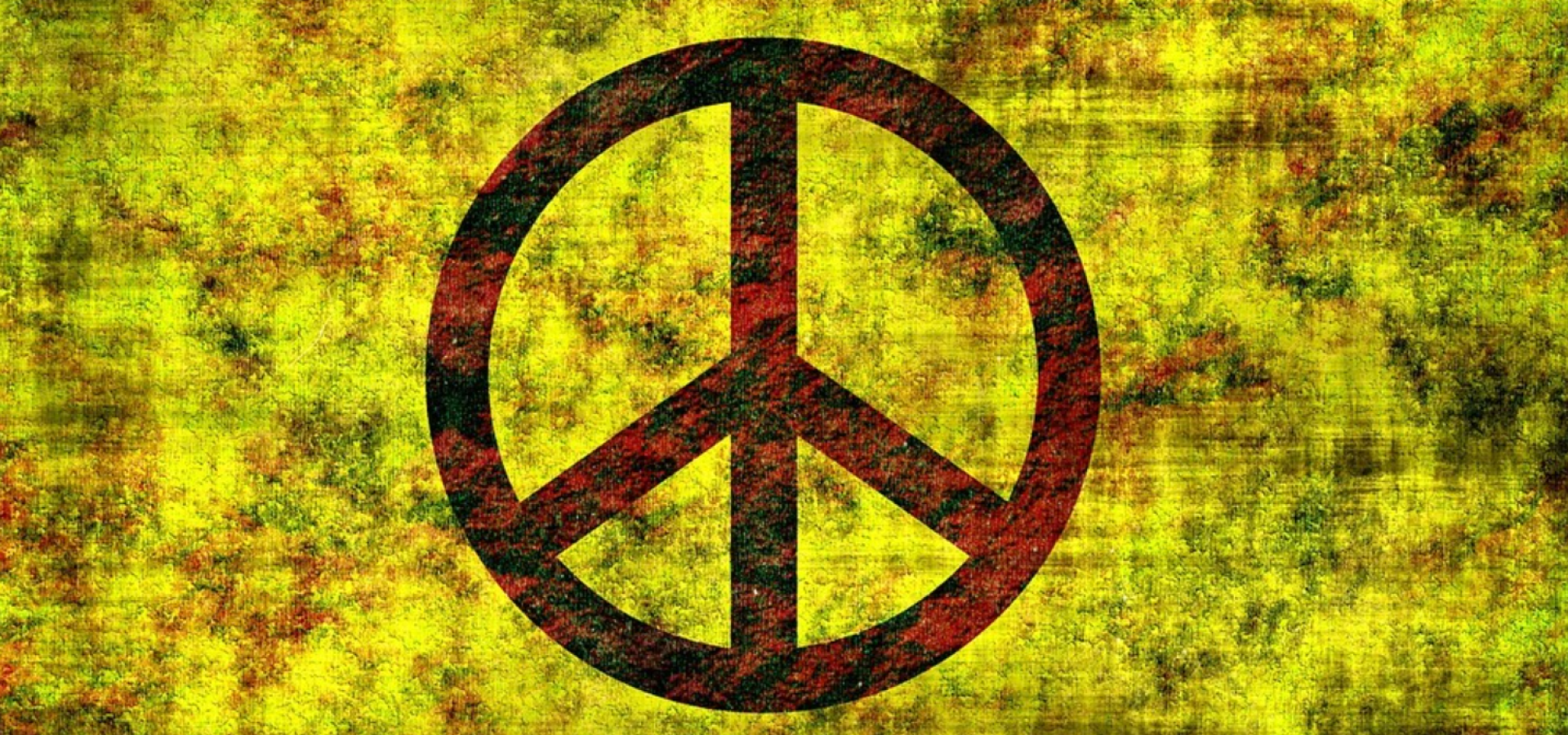 Peace sign