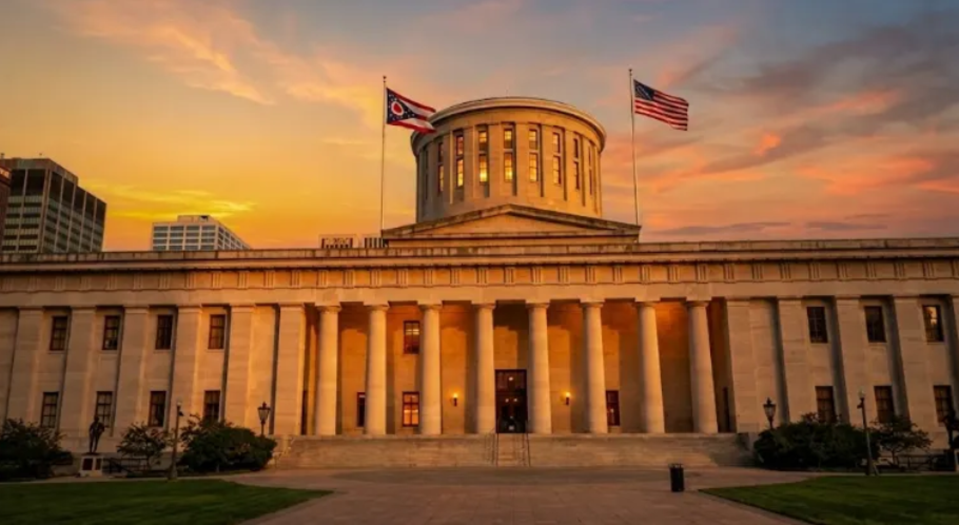 Ohio Stateouse