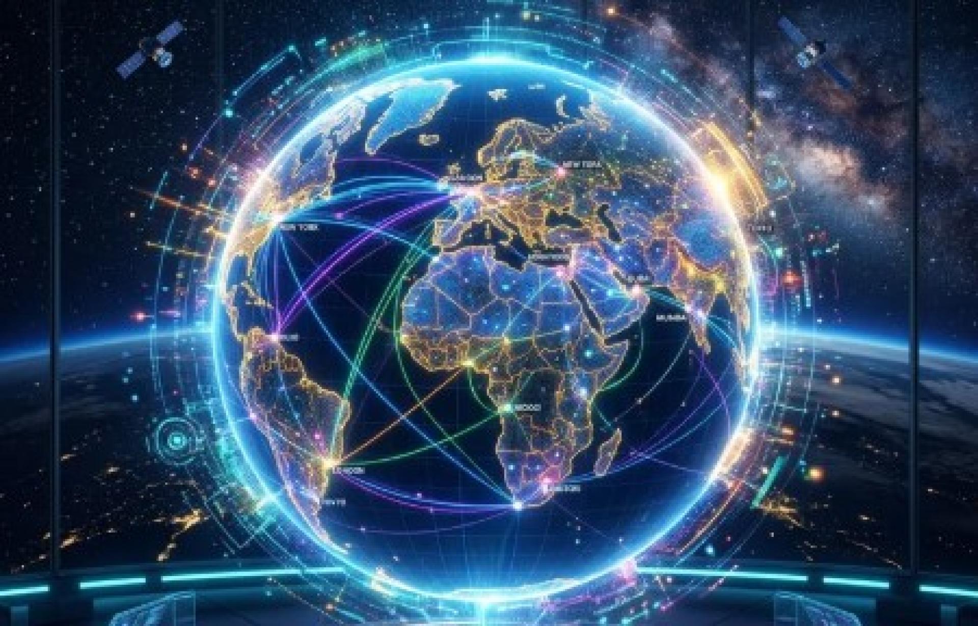 World