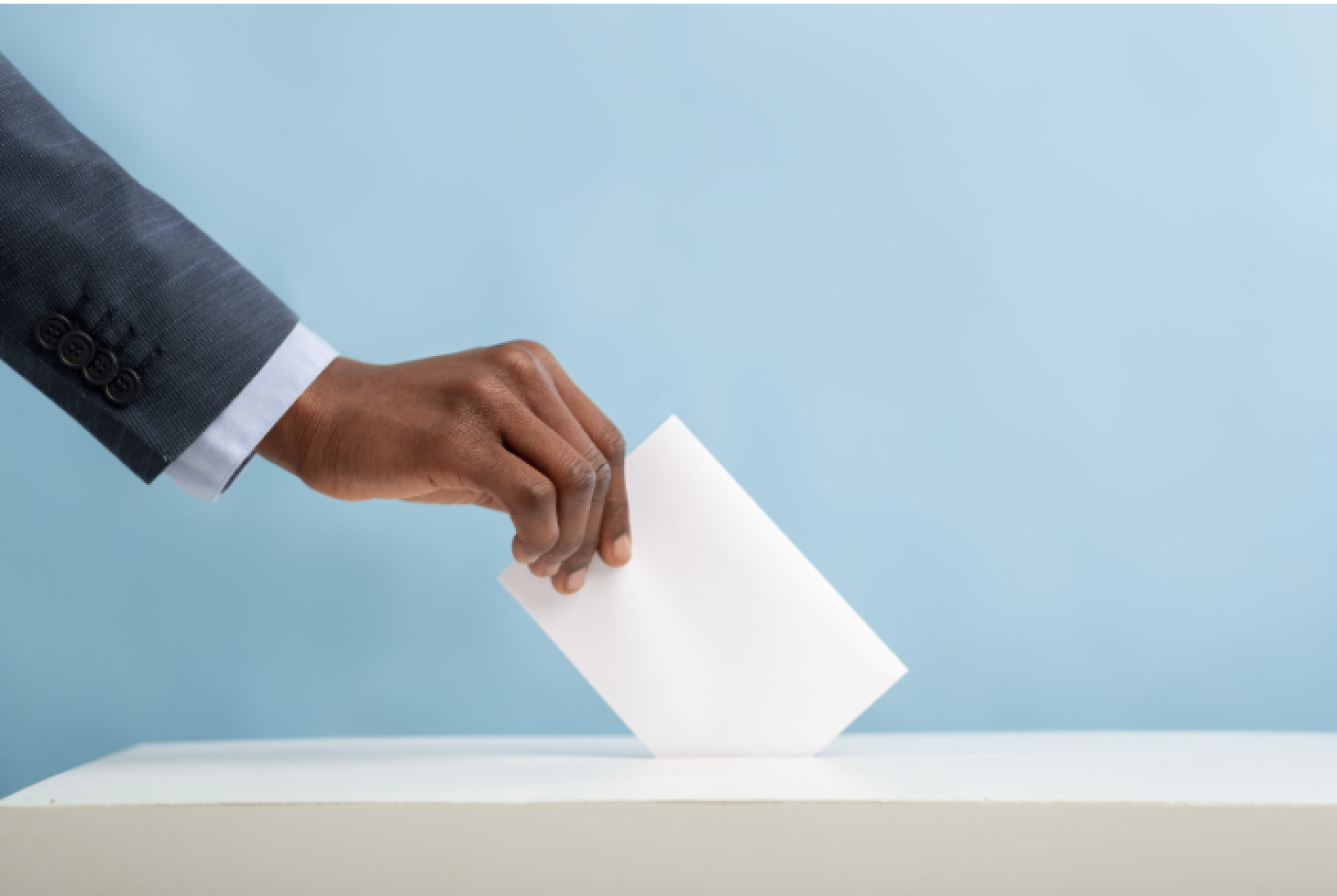 Voting