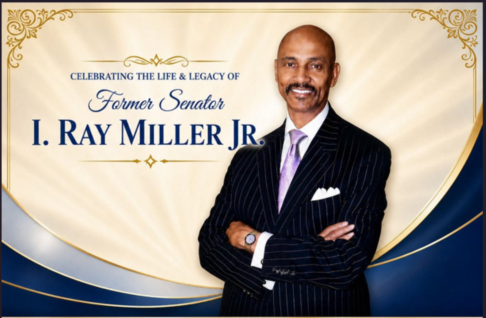 Ray Miller