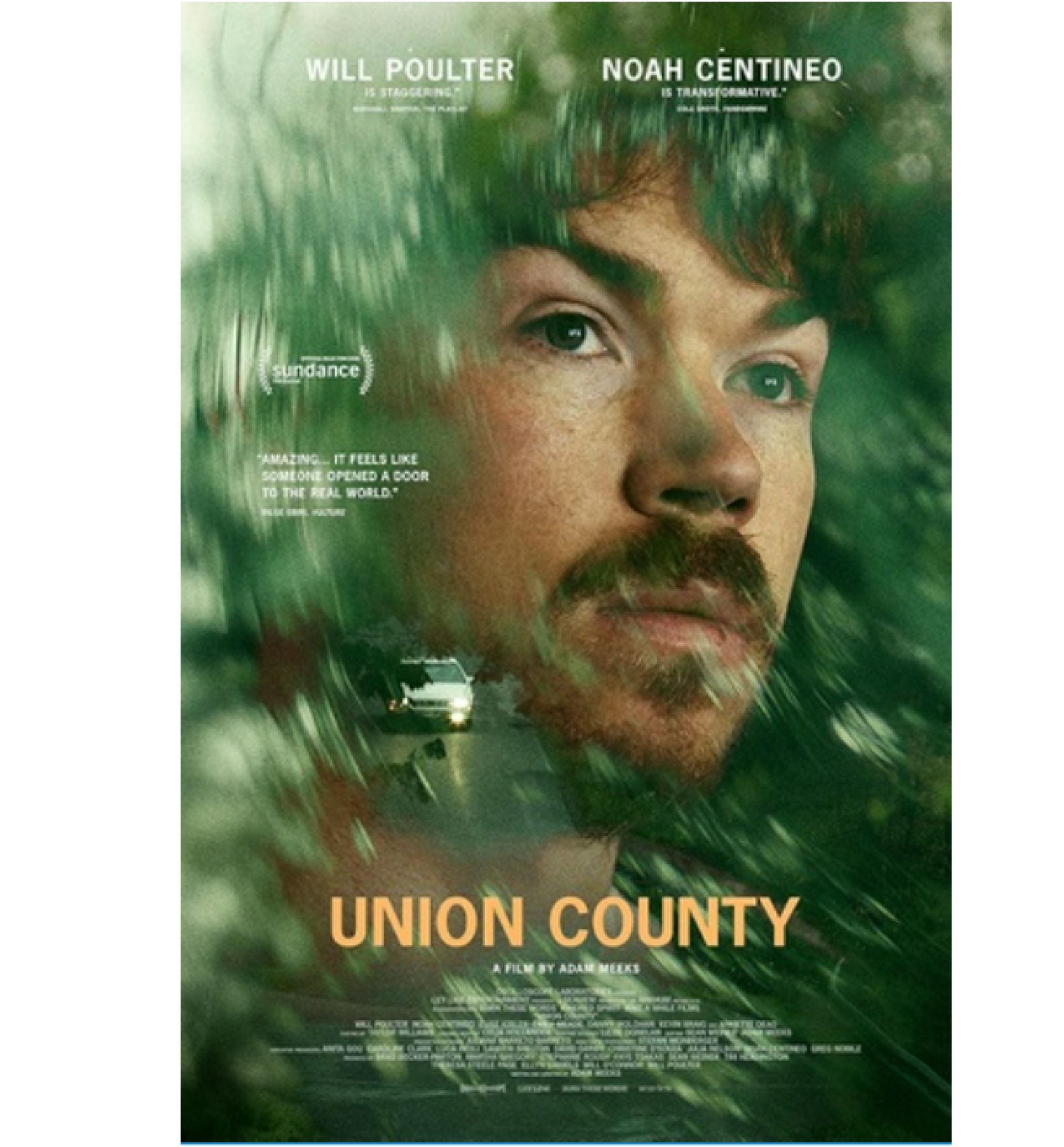 Movie poster