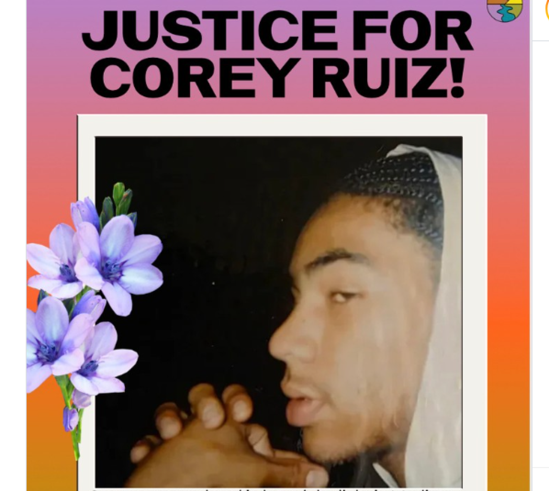 Corey Ruiz