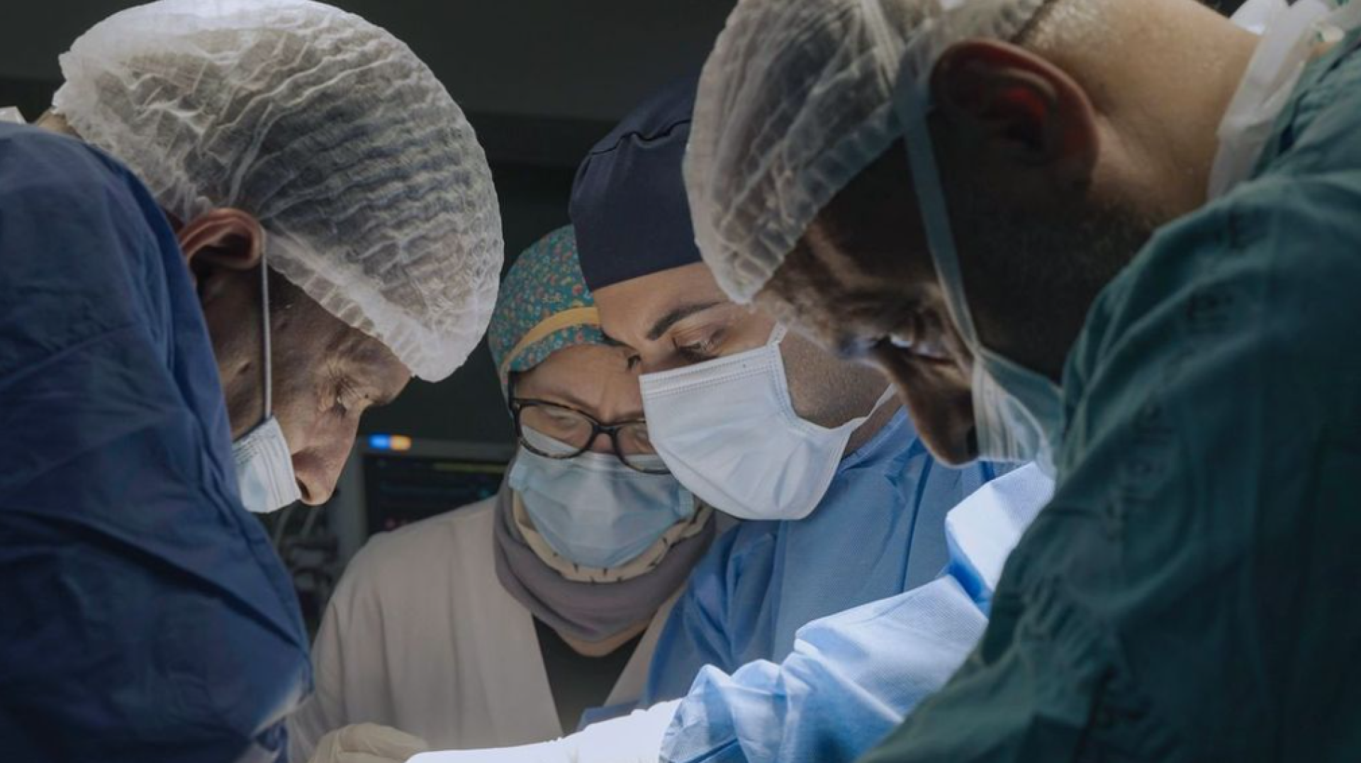 Surgery
