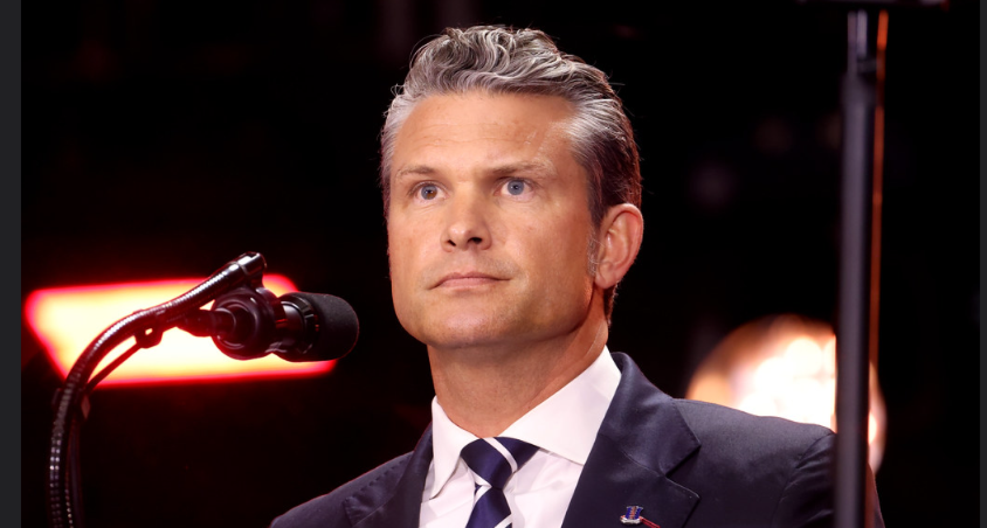 Hegseth