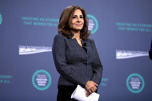 Republican Hypocrisy Is No Reason to Support Neera Tanden | Freepress.org