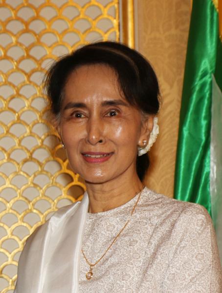 Coup Leaders, Aung San Suu Kyi Betrayed Democracy in Burma | Freepress.org