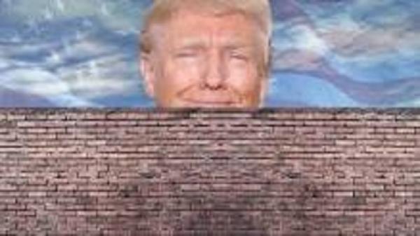 President Trump, Please Tear Down that Wall Against Mexico Before You
