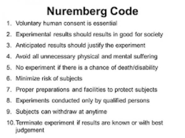 One Main Financial Com >> Nuremberg Code Violations by Big Pharma | Freepress.org One Main Financial Com >> Nuremberg Code Violations by Big Pharma | Freepress.org